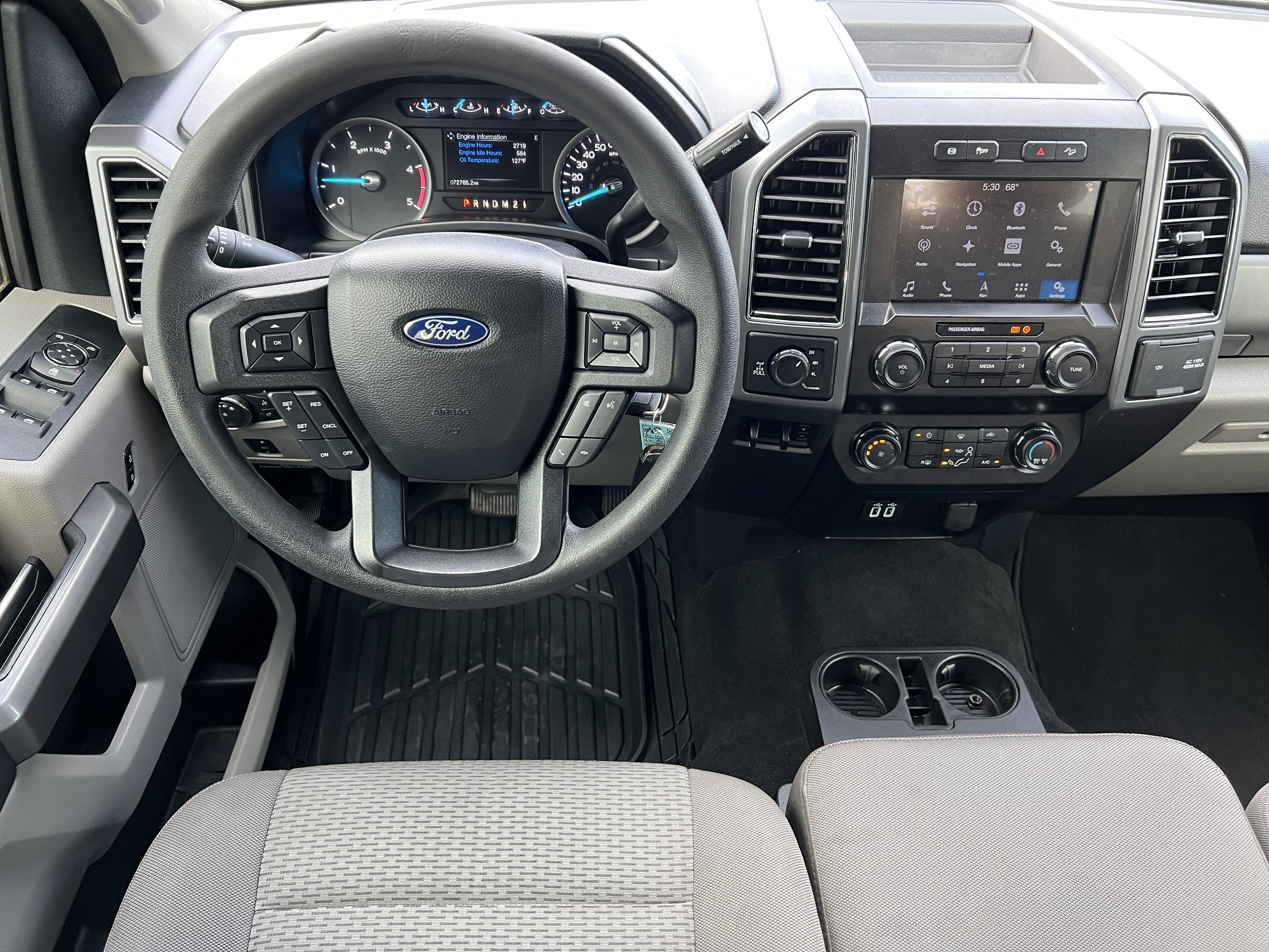 Used 2019 Ford F350 XLT w/ XLT Value Package AWD/4WD image 30