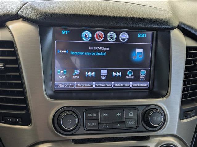 Used 2018 GMC Yukon Denali RWD image 11