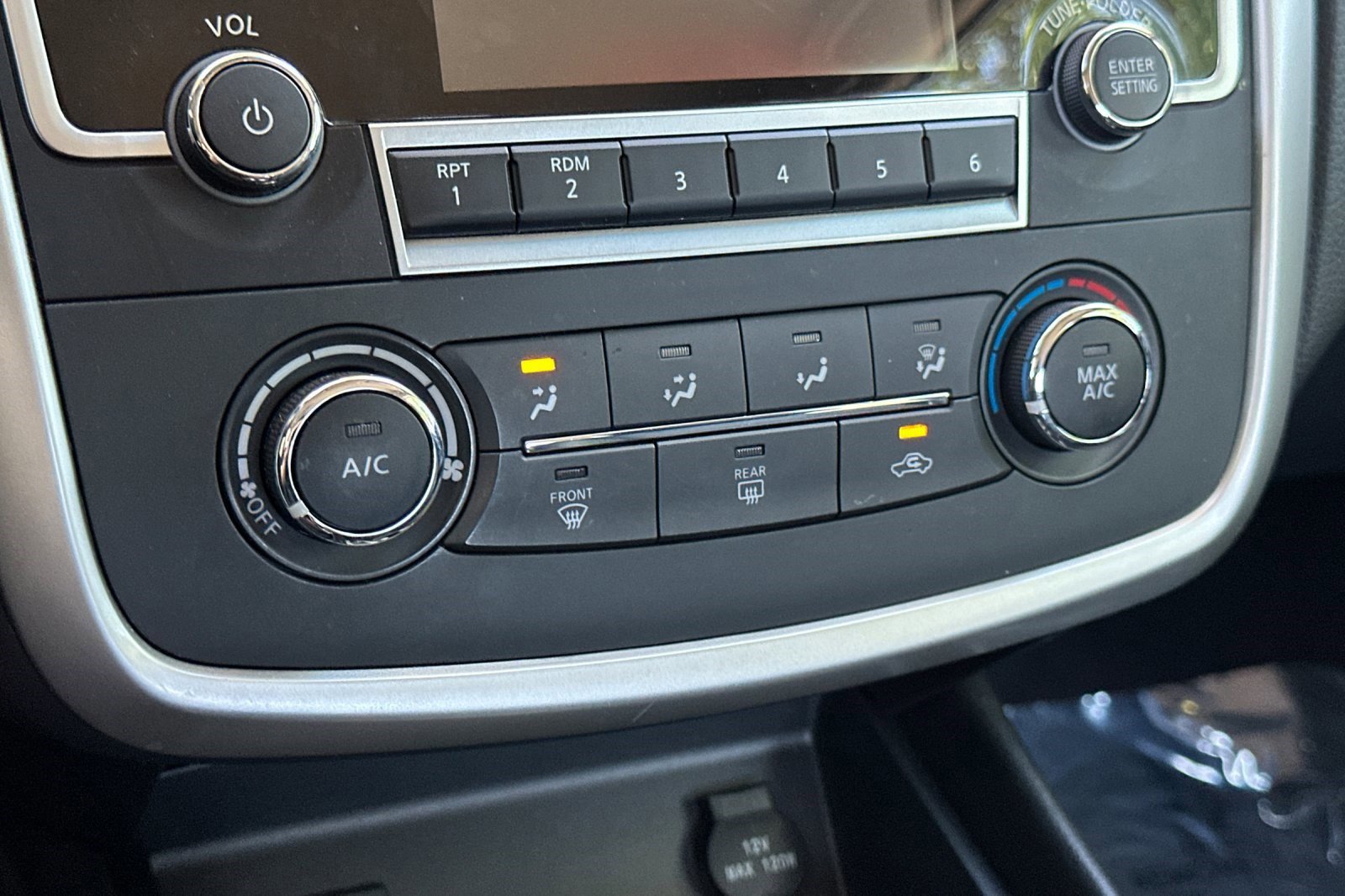 Used 2018 Nissan Altima 2.5 S w/ S Convenience Package image 24