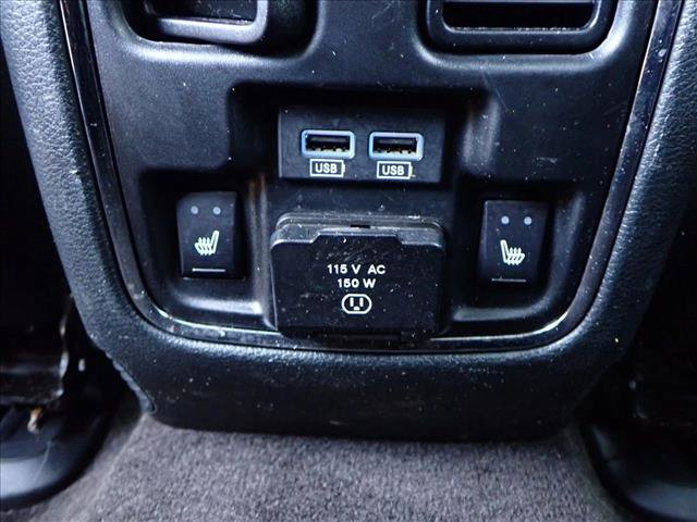 Used 2018 Jeep Grand Cherokee Limited image 11