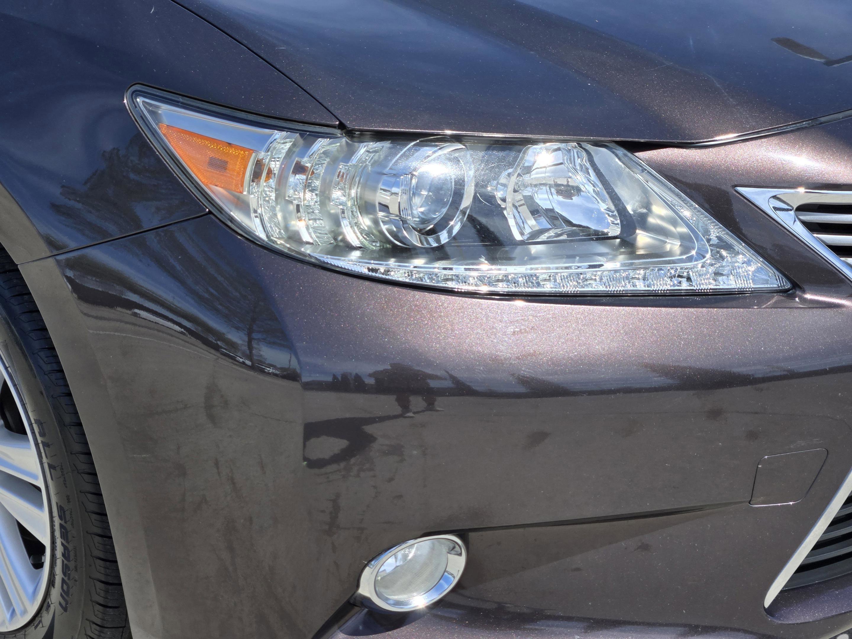 Used 2014 Lexus ES 350 image 9