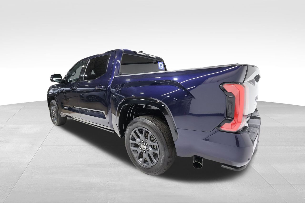 Used 2023 Toyota Tundra Platinum image 2