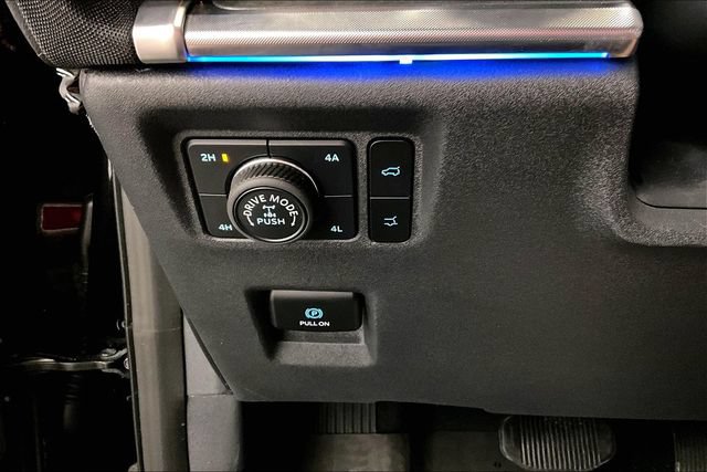Used 2025 Ford Expedition Tremor AWD/4WD image 38