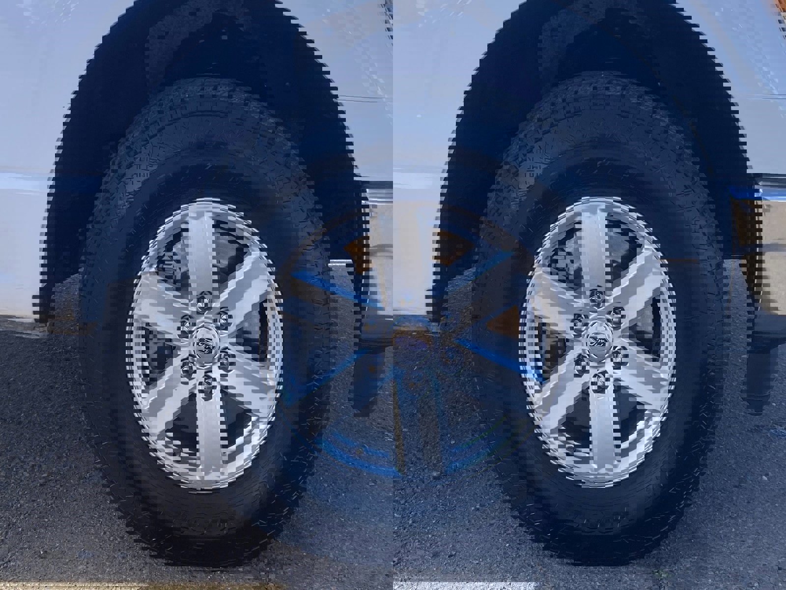 Used 2021 Ford F150 XLT w/ Equipment Group 301A Mid image 10