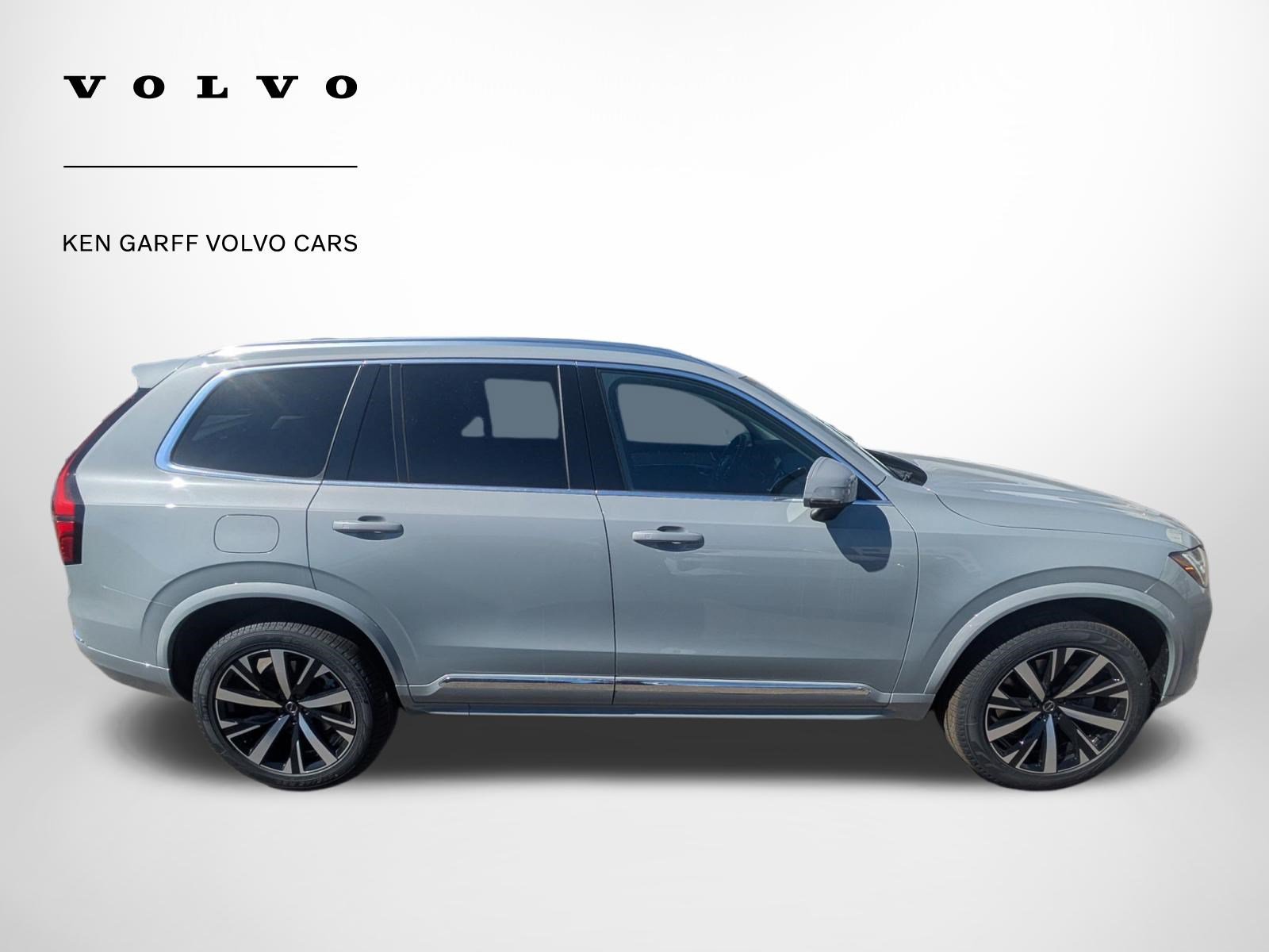 New 2026 Volvo XC90 B6 Core AWD/4WD image 2