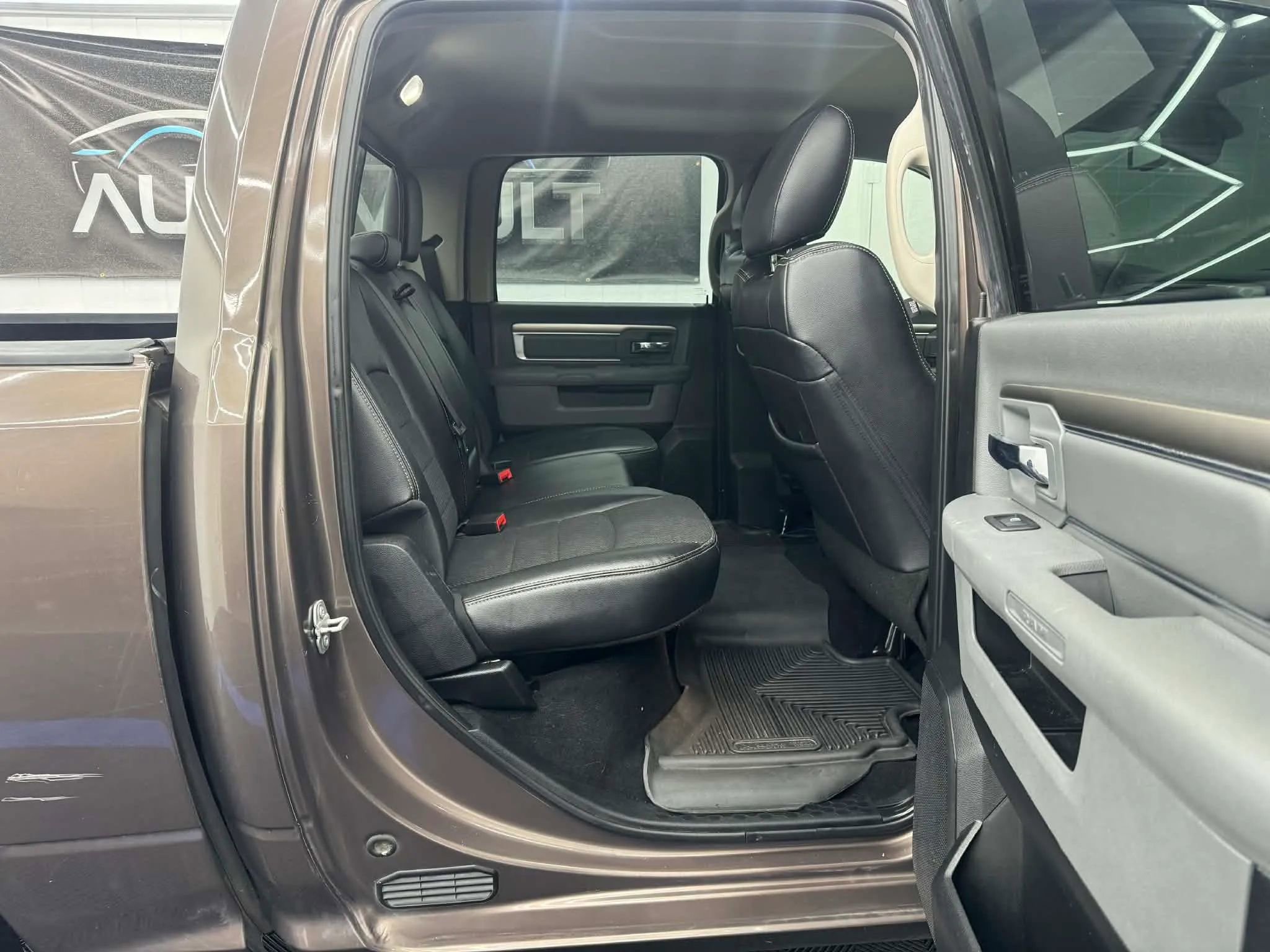 Used 2018 RAM 1500 Lone Star image 8