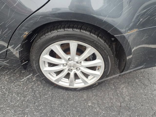 Used 2008 Lexus IS 250 AWD image 7