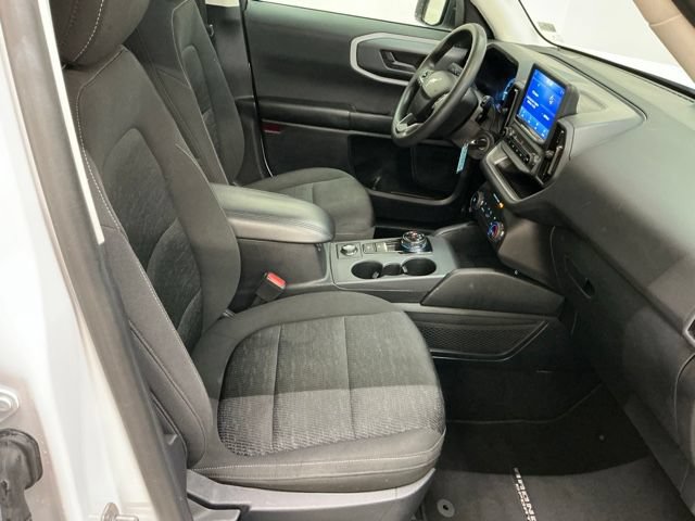 Used 2021 Ford Bronco Sport AWD/4WD image 18