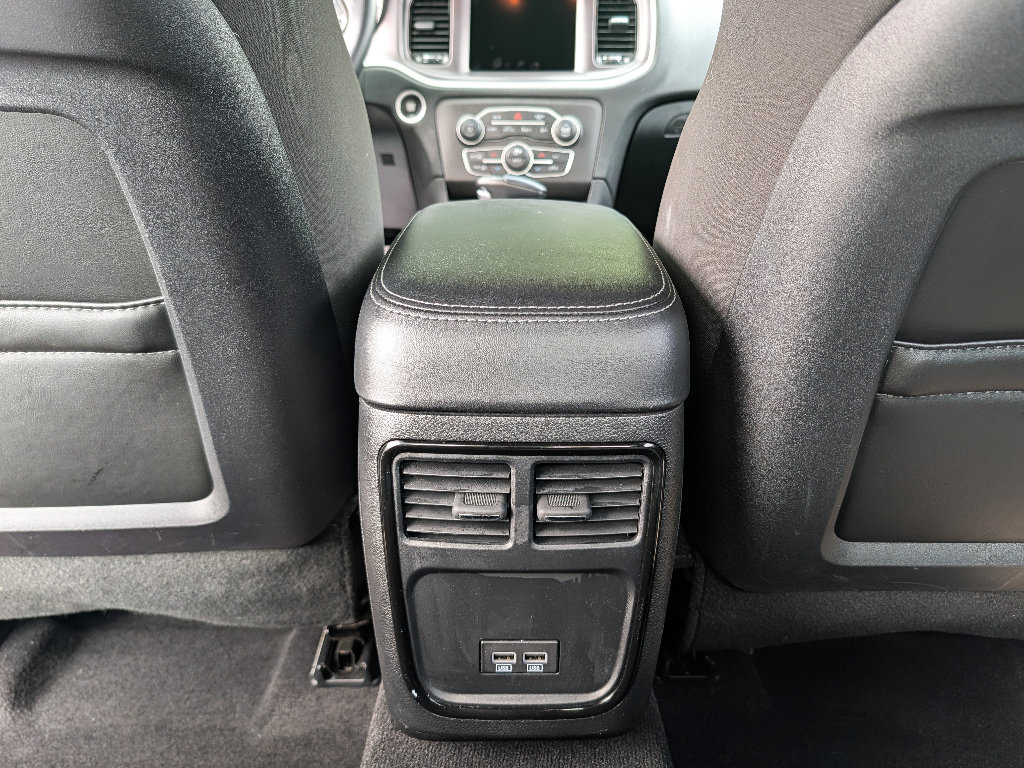 Used 2021 Dodge Charger R/T w/ Driver Convenience Group RWD image 18
