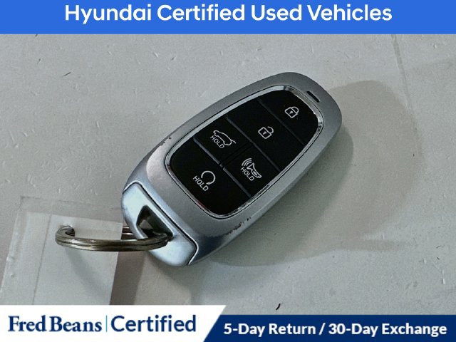 Used 2024 Hyundai Tucson SEL w/ Convenience Package AWD/4WD image 32