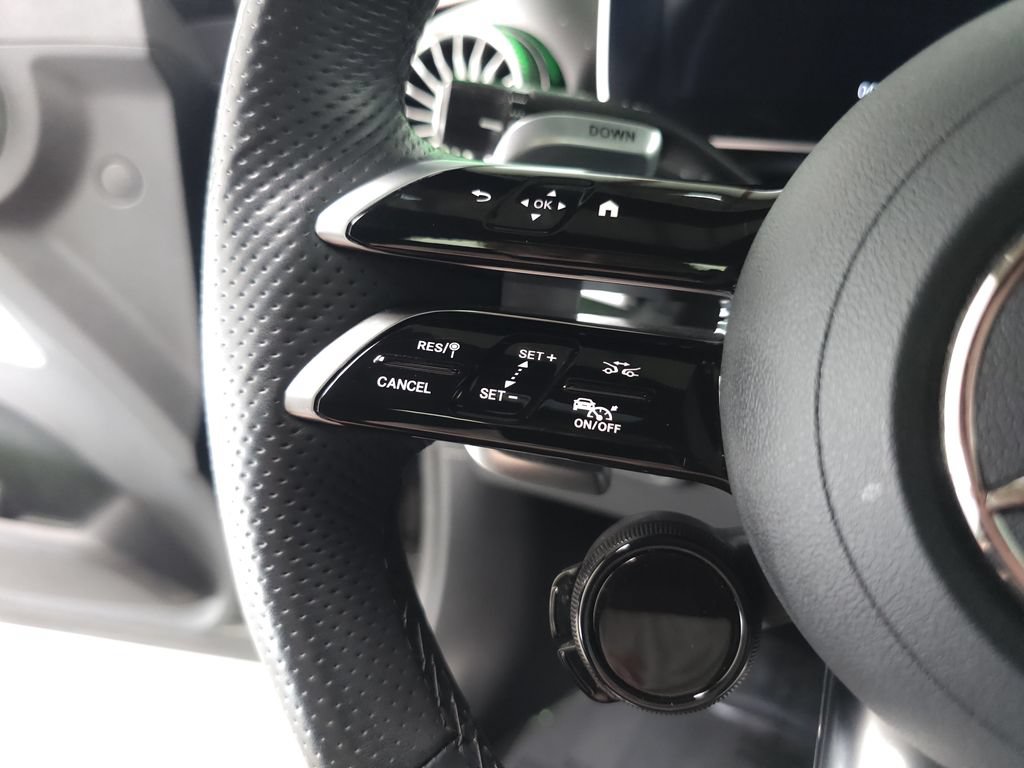 Certified 2023 Mercedes-Benz EQE AMG 4MATIC Sedan image 11