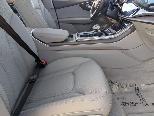 Used 2020 Audi Q7 3.0T Premium Plus image 18