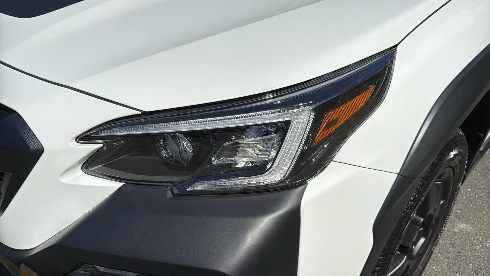 Certified 2024 Subaru Outback Wilderness AWD/4WD image 9