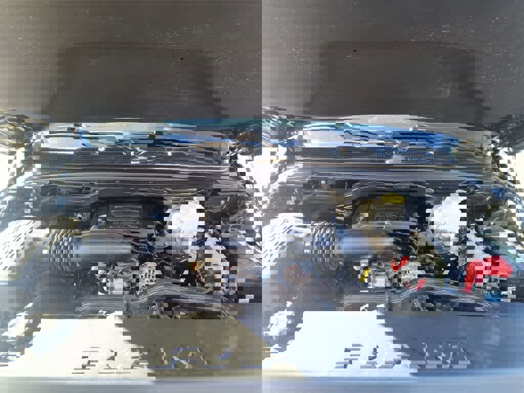 Used 2019 RAM 1500 Laramie image 25