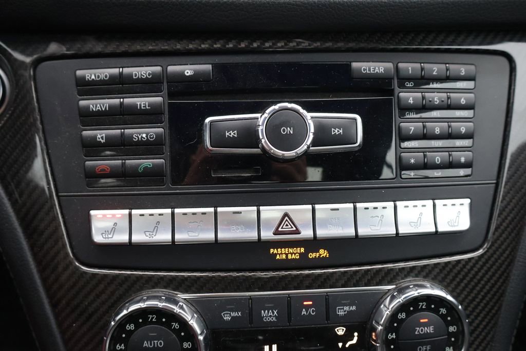 Used 2013 Mercedes-Benz SL 63 AMG image 20