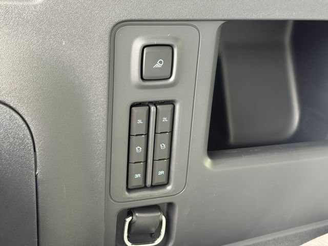 New 2026 Ford Expedition Max Platinum w/ Stealth Appearance Package AWD/4WD image 8