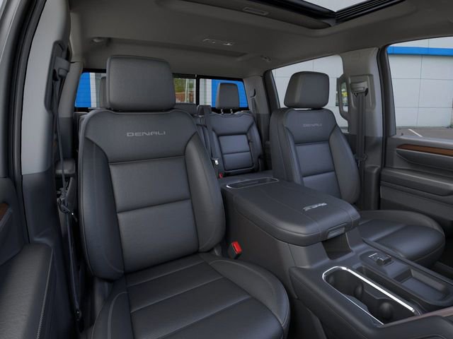 New 2026 GMC Sierra 2500 Denali w/ Denali Reserve Package image 16