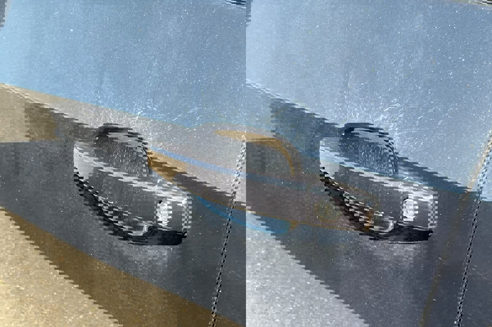 Used 2014 Chevrolet Sonic LT w/ Advanced Safety Package image 7