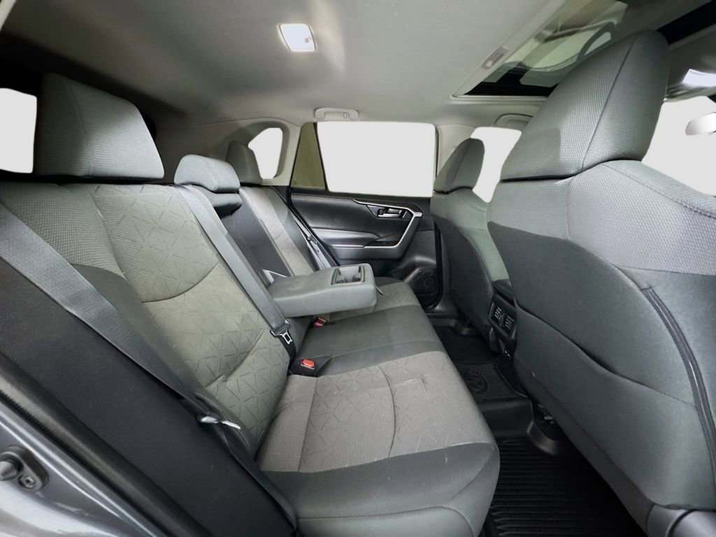 Used 2023 Toyota RAV4 XLE w/ Convenience Package AWD/4WD image 26