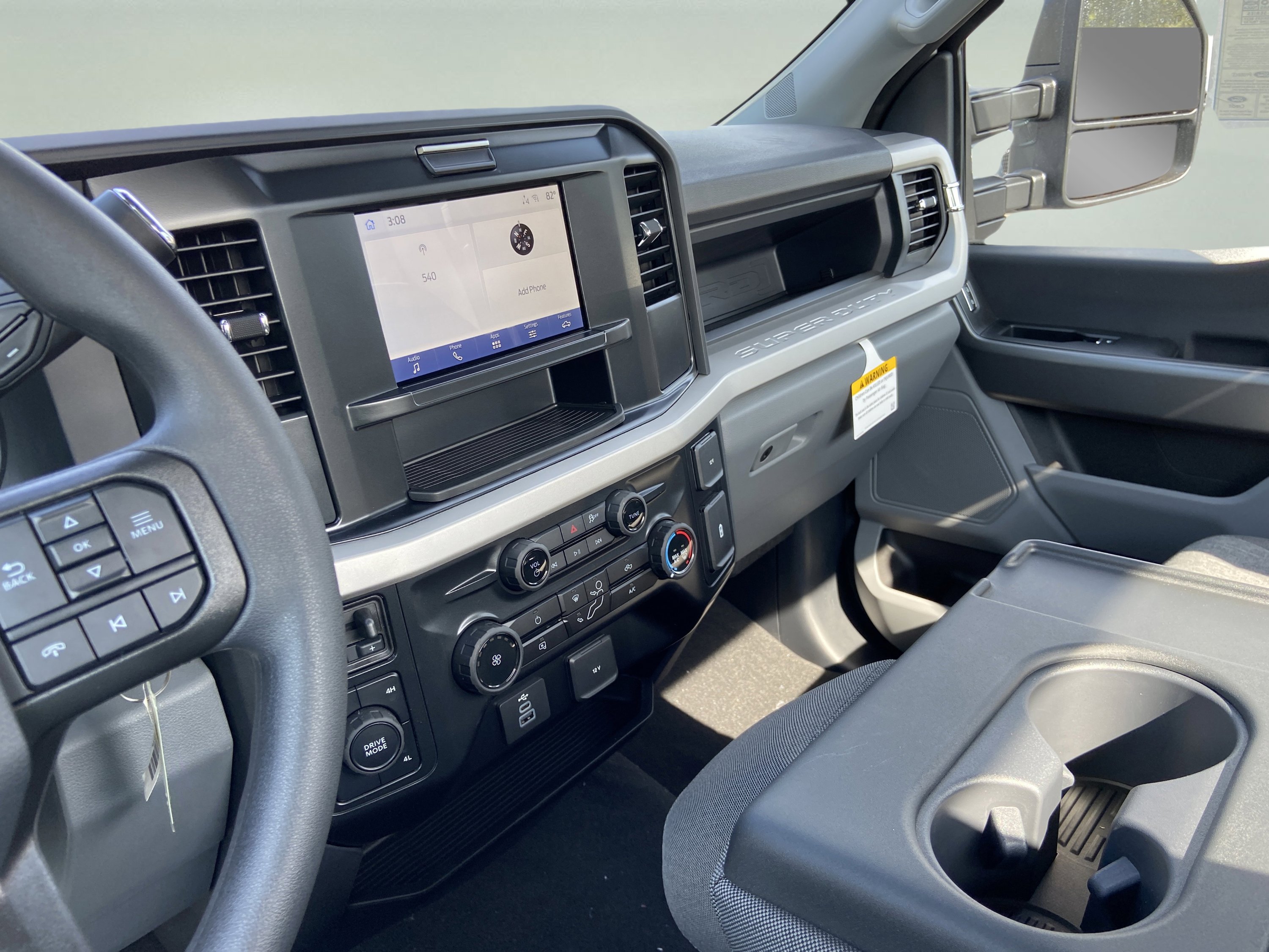 New 2026 Ford F250 XL image 11