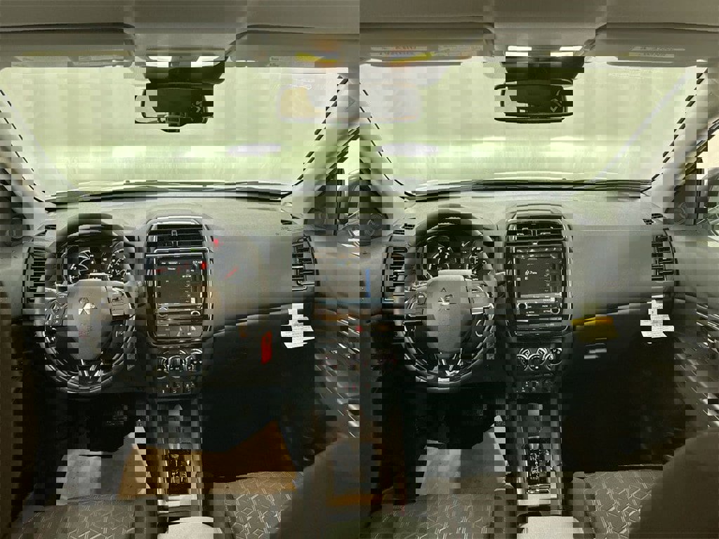 New 2025 Mitsubishi Outlander Sport LE image 20