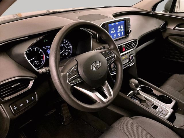 Used 2020 Hyundai Santa Fe SE AWD/4WD image 12