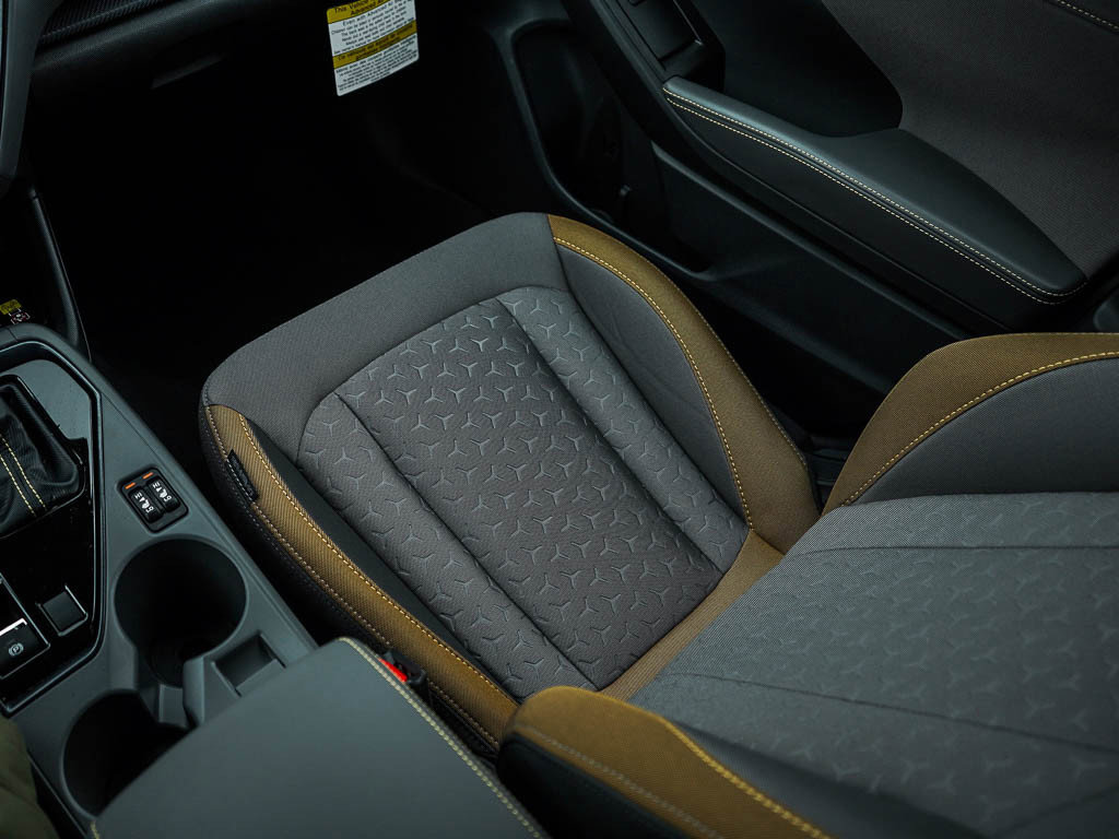 New 2026 Subaru Crosstrek 2.5i Sport image 24