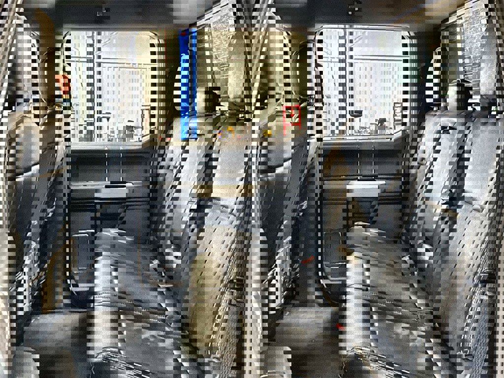 Used 2020 Ford F250 Lariat w/ Lariat Ultimate Package image 25