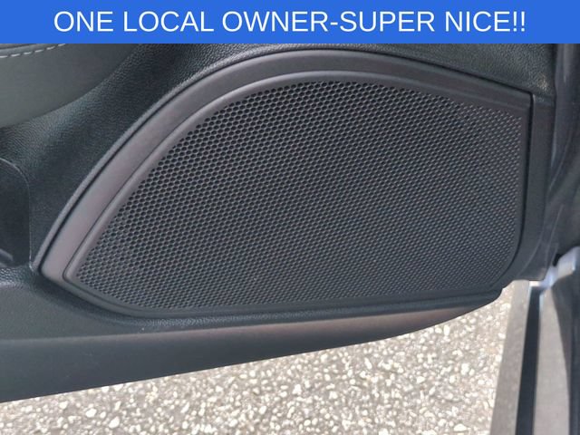 Used 2024 Alfa Romeo Giulia Veloce RWD image 15