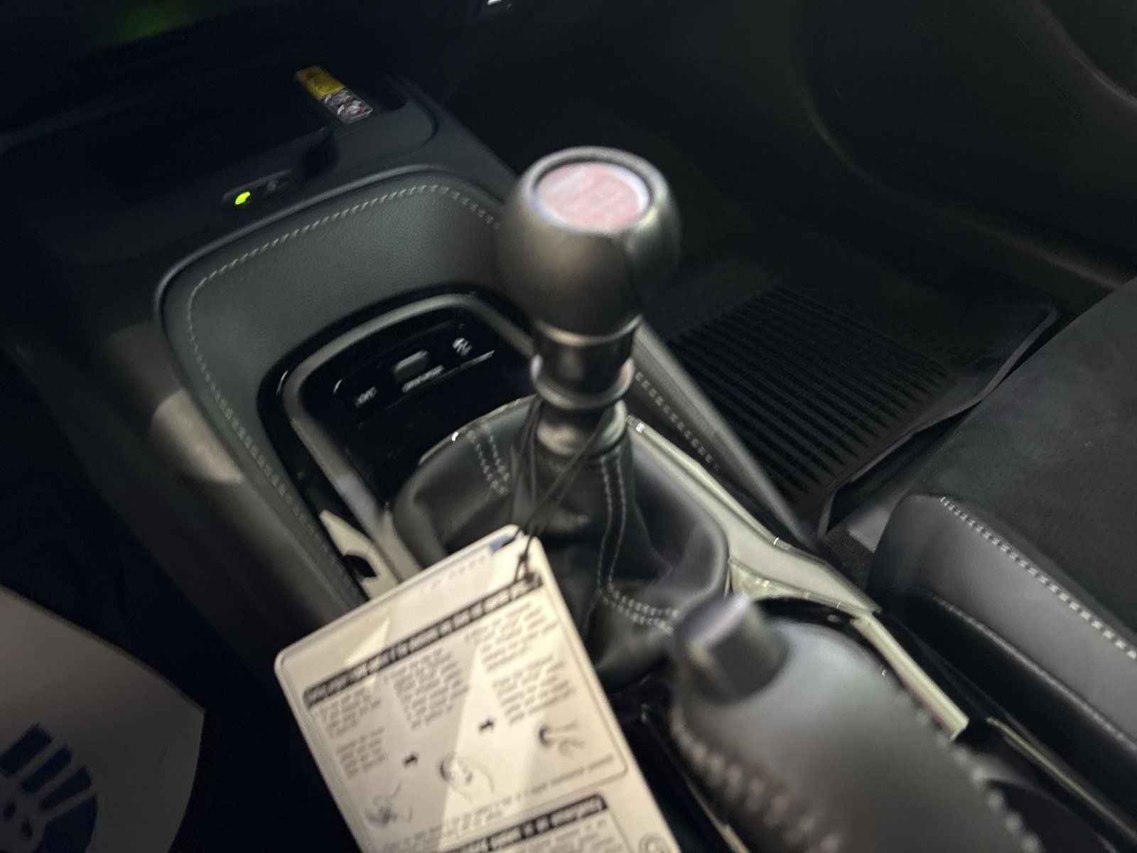 New 2026 Toyota Corolla GR AWD/4WD image 19