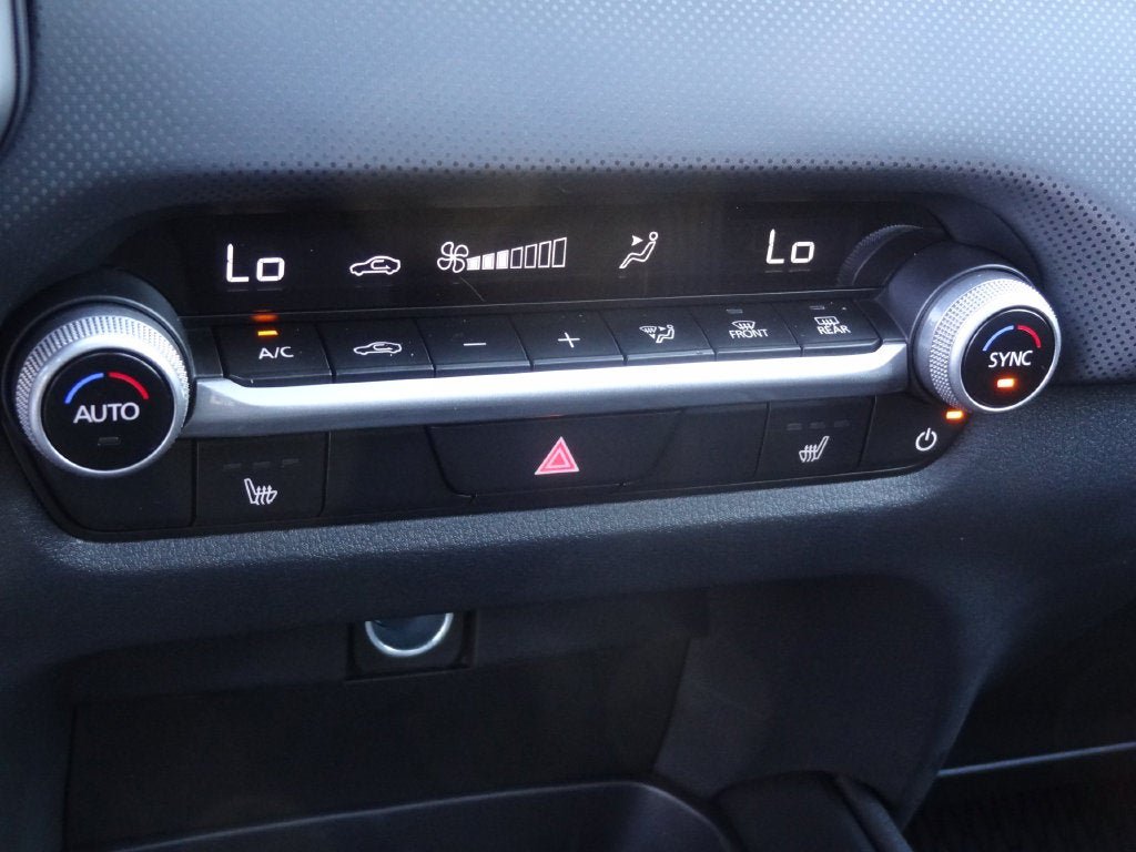 New 2026 MAZDA CX-50 AWD 2.5 S w/ Weather Package image 25