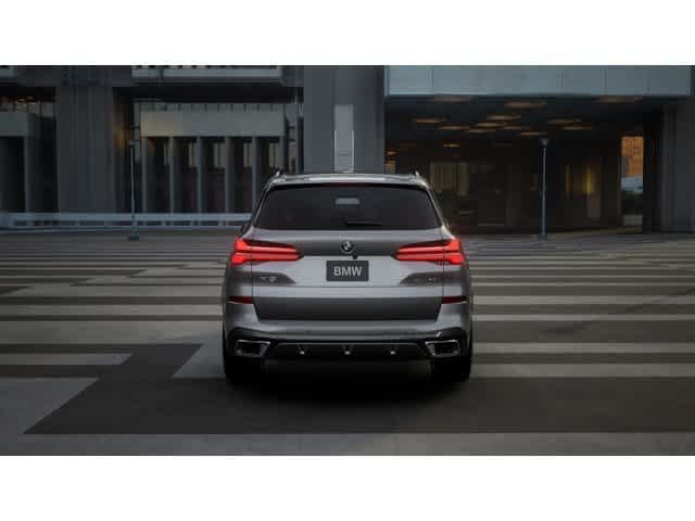 New 2026 BMW X5 sDrive40i RWD image 5