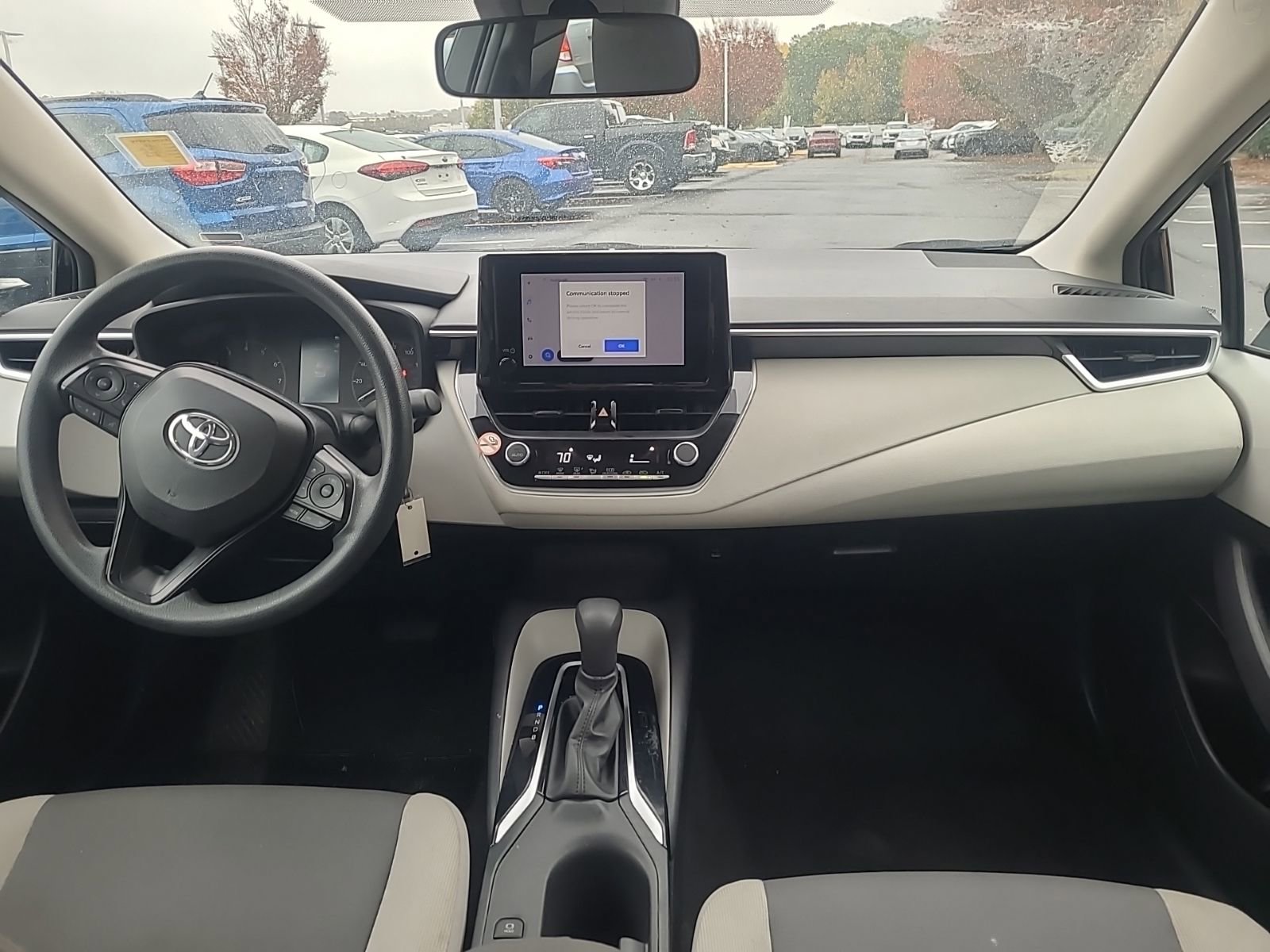 Used 2024 Toyota Corolla LE image 44