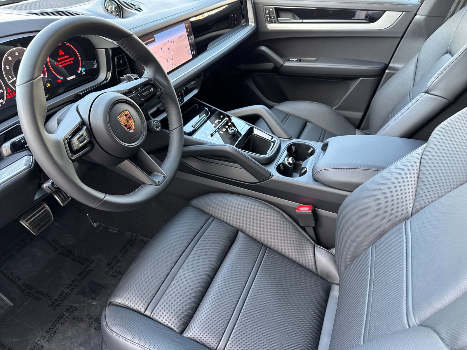 New 2026 Porsche Cayenne S image 4