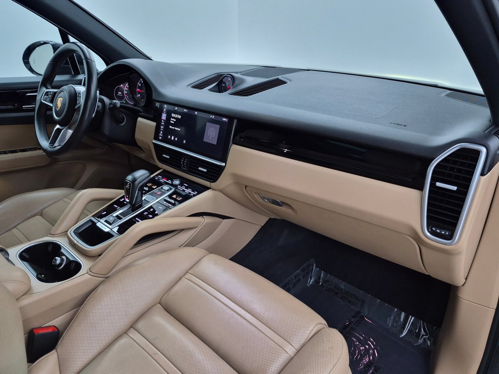Used 2019 Porsche Cayenne AWD/4WD image 26
