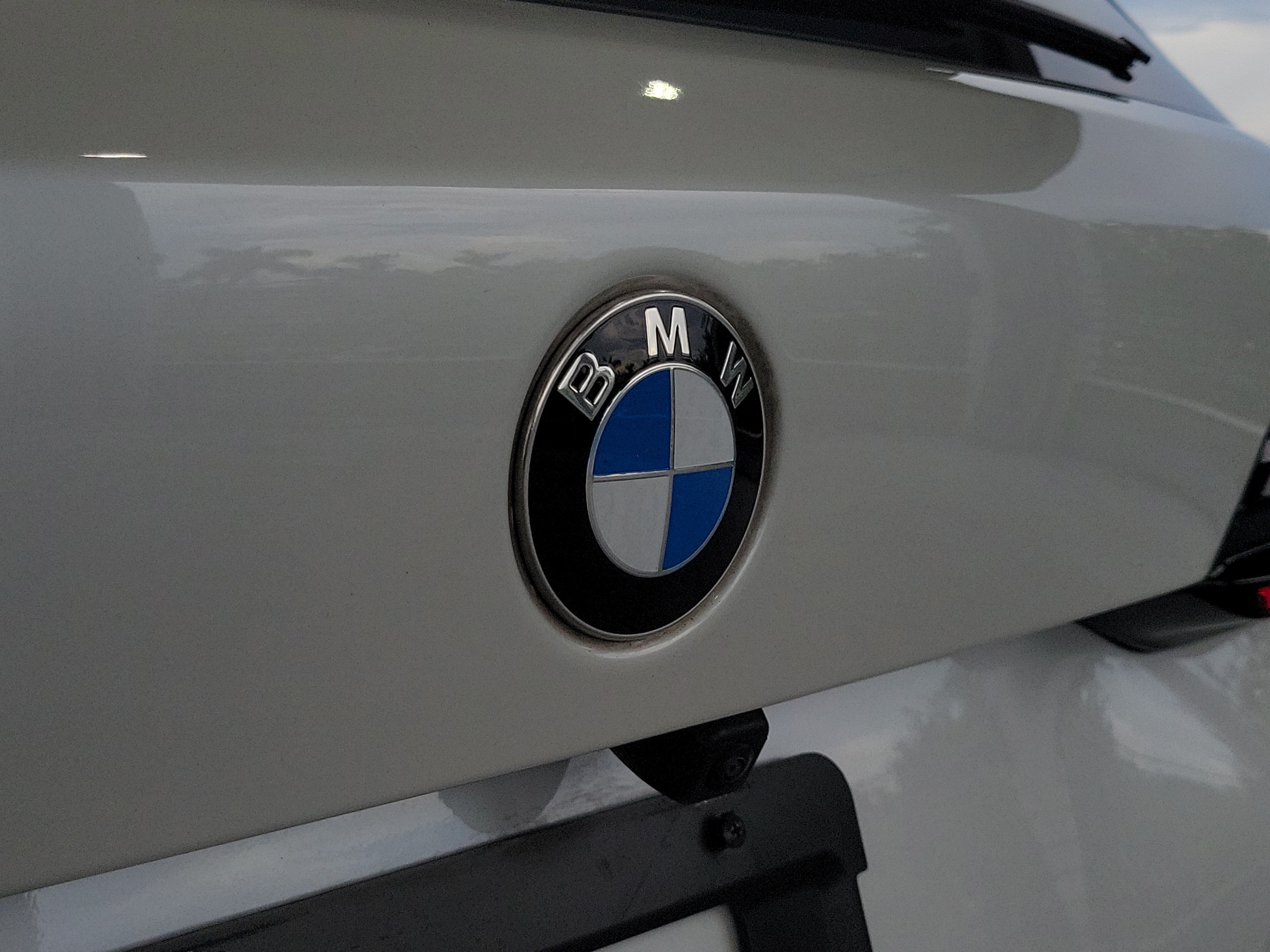 Used 2024 BMW X5 sDrive40i RWD image 6