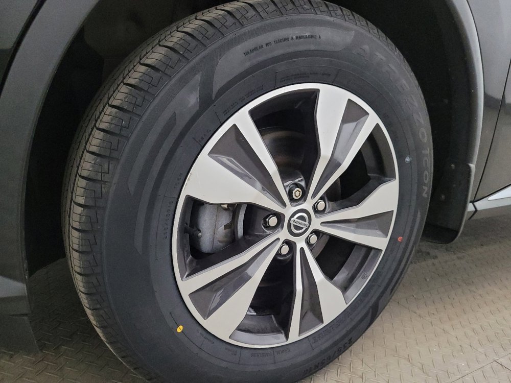 Used 2019 Nissan Murano SV image 31