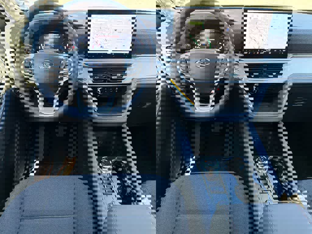 New 2026 Ford Explorer Active image 21