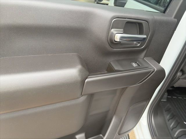 New 2026 GMC Sierra 3500 Pro image 13