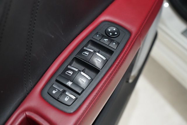 Certified 2022 Maserati Ghibli Trofeo RWD image 22