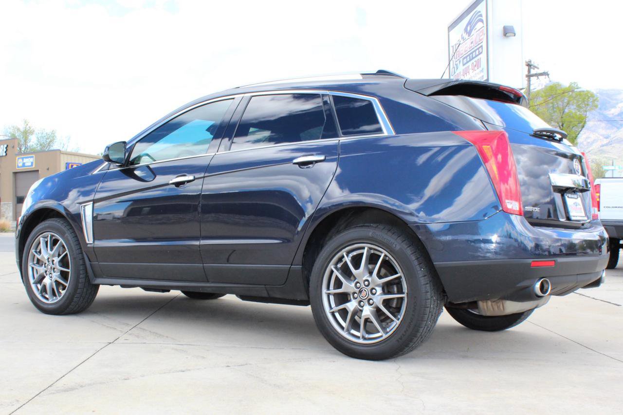 Used 2015 Cadillac SRX Premium FWD image 71