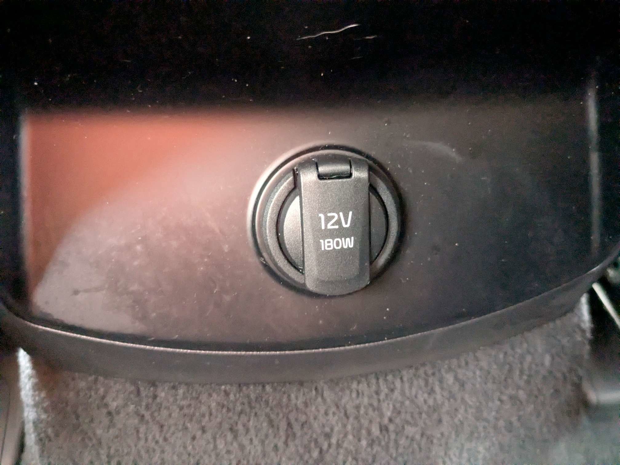 Certified 2025 Kia Sorento S AWD/4WD image 16