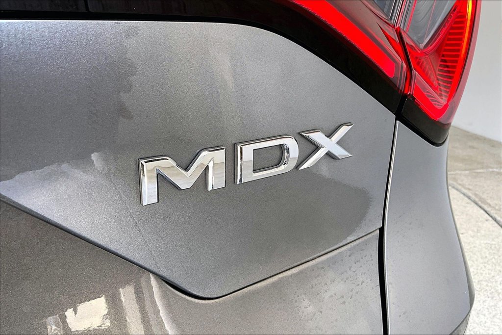 Certified 2026 Acura MDX Type S w/ Advance Package AWD/4WD image 40