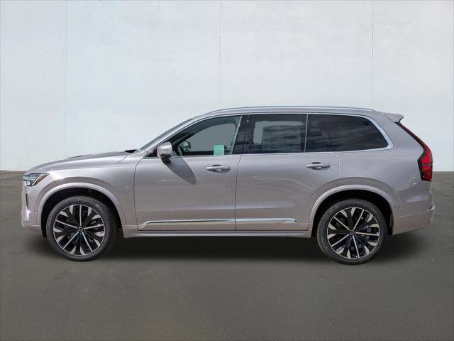 New 2026 Volvo XC90 B5 Plus w/ Protection Package image 3