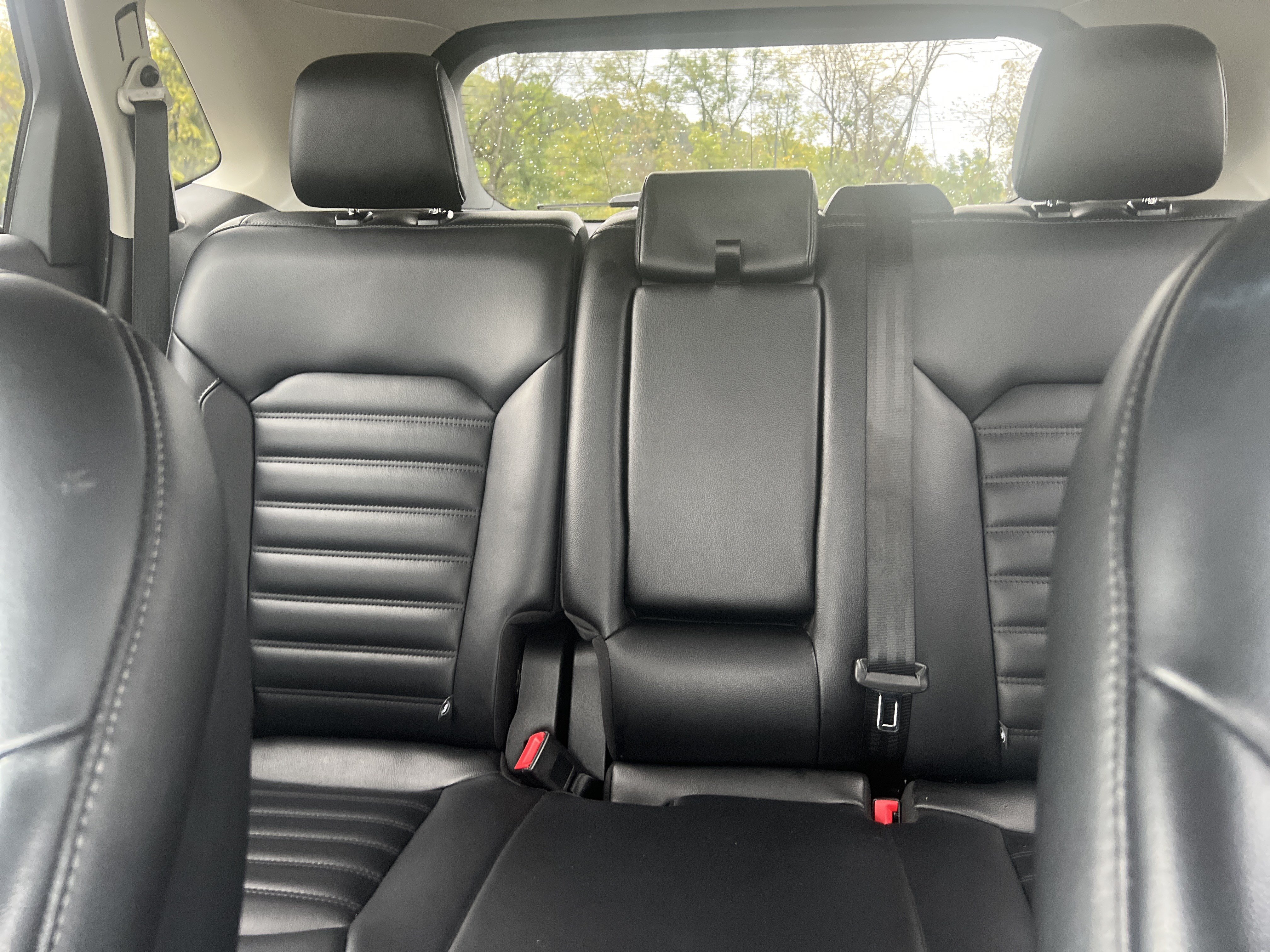 Used 2024 Ford Edge SEL AWD/4WD image 38