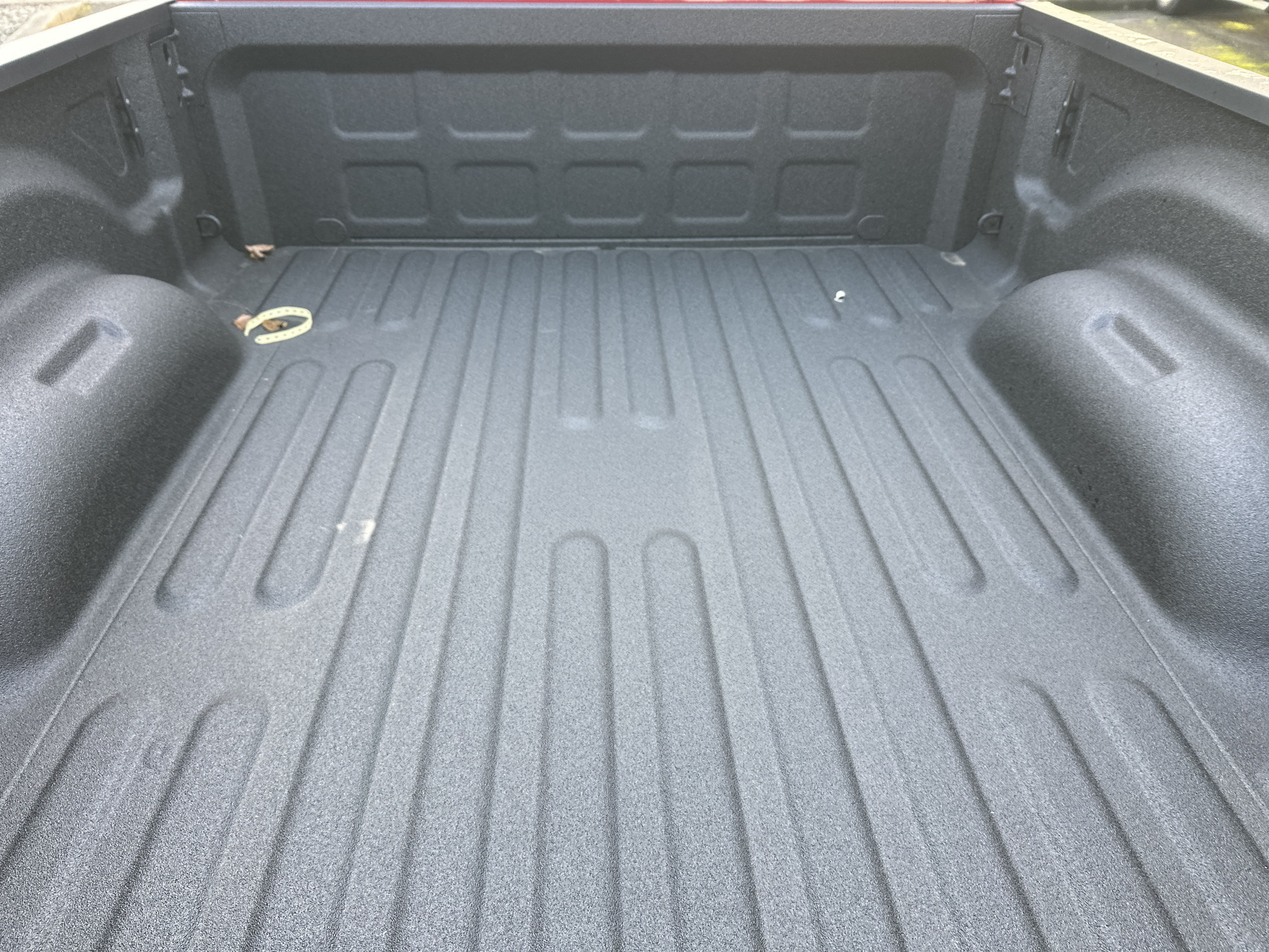 New 2026 RAM 2500 Laramie w/ Sport Appearance Package AWD/4WD image 5