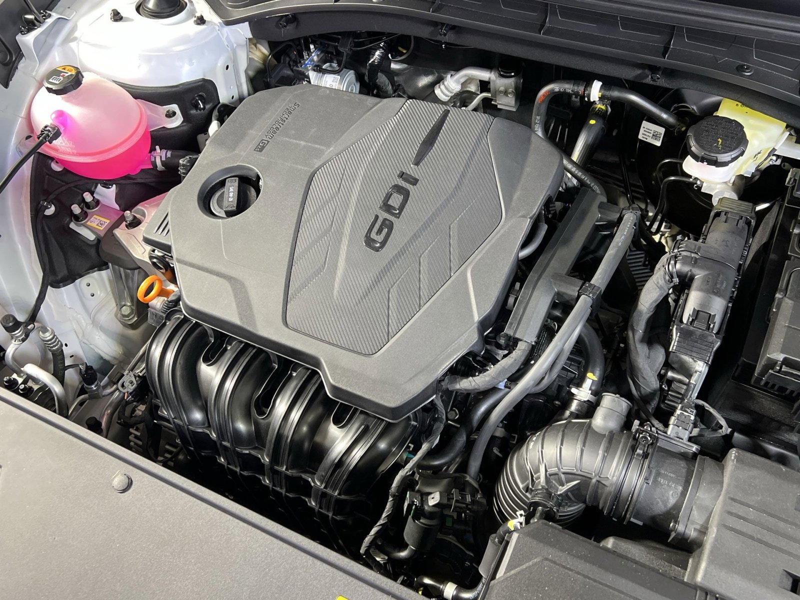 New 2026 Kia Sorento S image 27