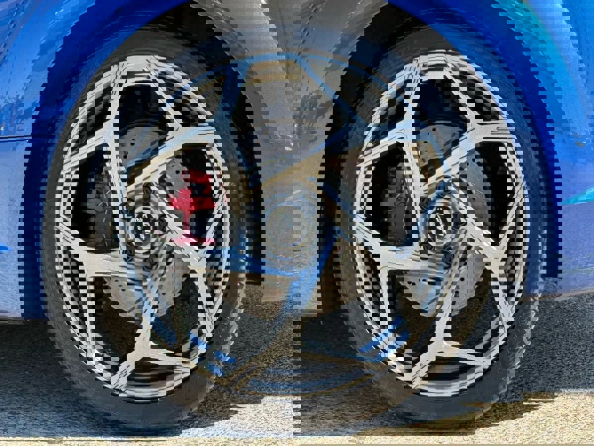 Used 2016 Audi TTS 2.0T Coupe AWD/4WD image 29