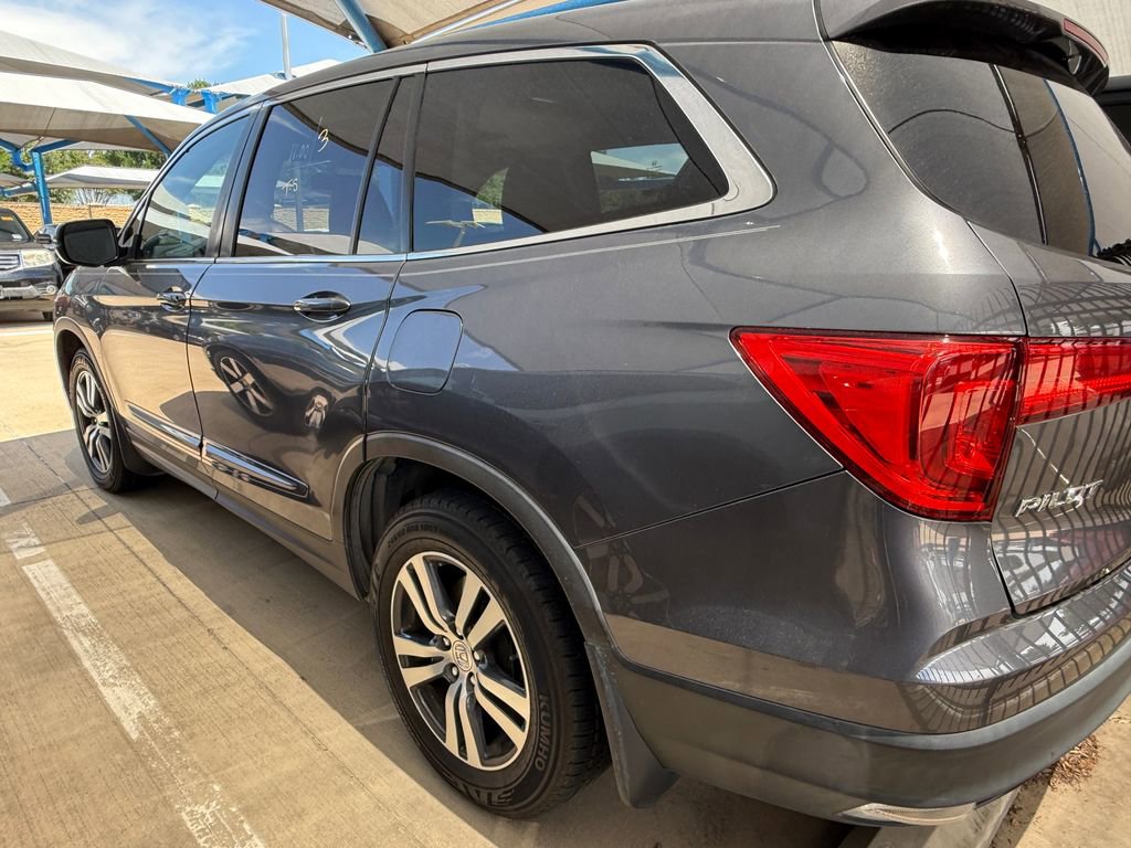 Used 2016 Honda Pilot EX-L image 7