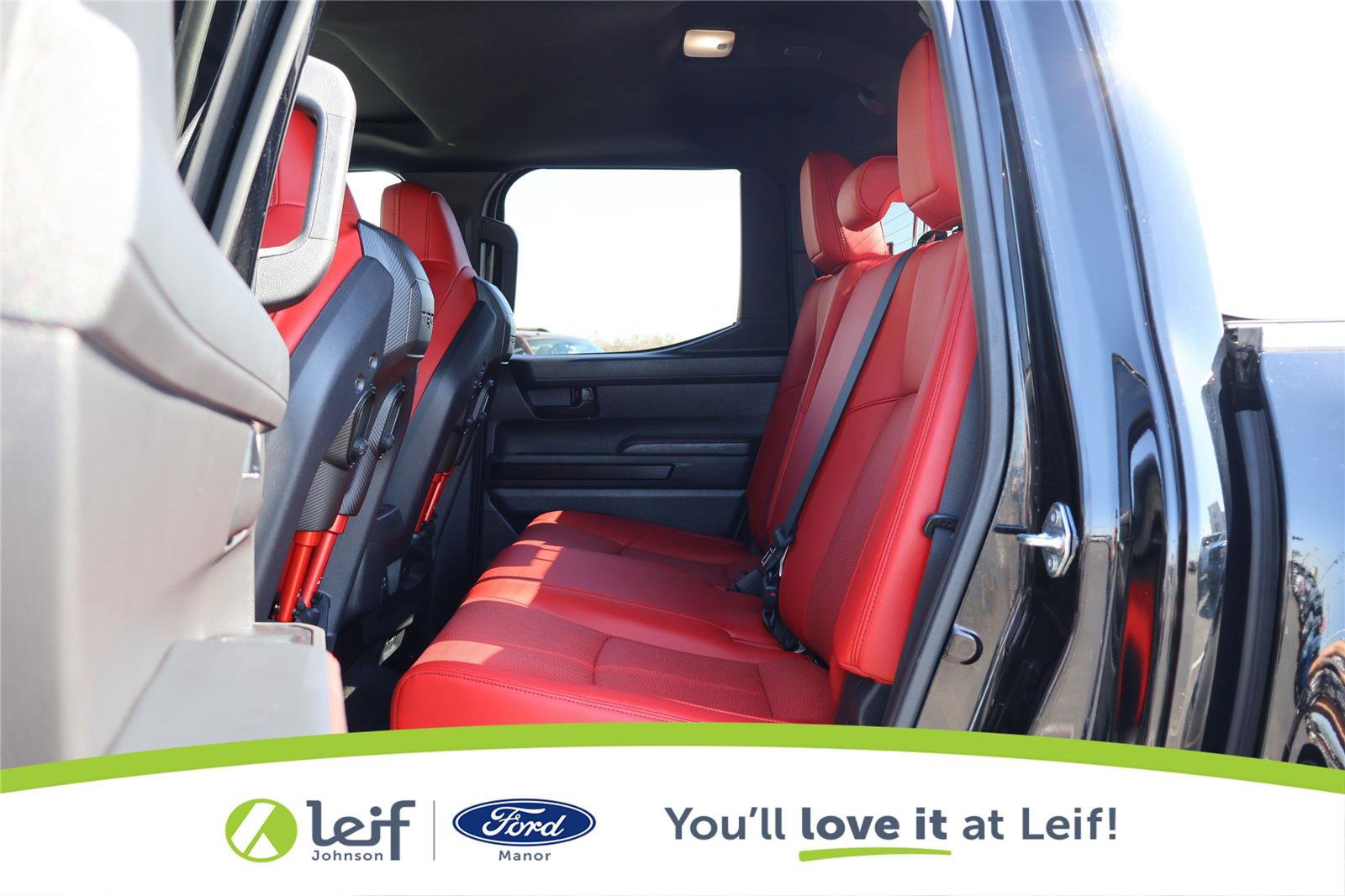 Used 2025 Toyota Tacoma TRD Pro image 29